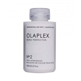 Olaplex No. 2 Bond Perfector - Коктейль-Фиксатор 100 мл, Объём: 100 мл