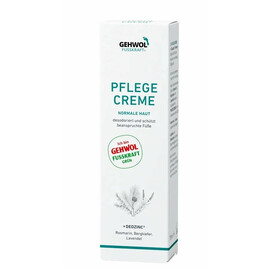Gehwol Fusskraft Green Normal Skin - Зеленый бальзам 75 мл, Объём: 75 мл