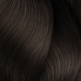 Loreal Dia Color 6.12 - Темный блондин пепельно-перламутровый 60 мл