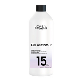 Loreal DIActivateur 15 vol - Проявитель 4,5% 1000 мл, Объём: 1000 мл