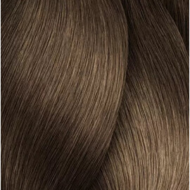 Loreal Dia Color 7.18- Блондин пепельный мокка 60 мл.