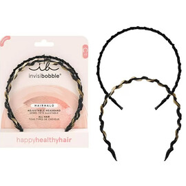 Invisibobble Chique and Classy -набор ободков для волос