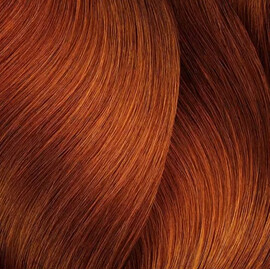 Loreal Dia Color 7.44- Блондин медный 60 мл.