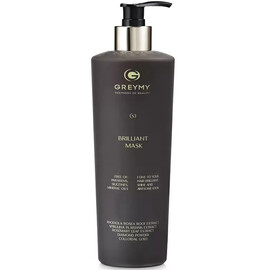 Greymy Brilliant Mask - Бриллиантовая маска 500 мл, Объём: 500 мл