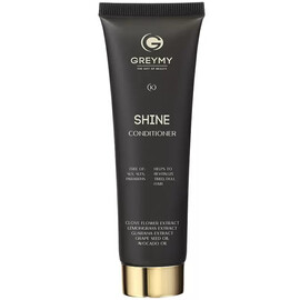 Greymy Shine Conditioner - Кондиционер для блеска 50 мл, Объём: 50 мл