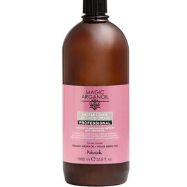 Nook The Nectar Color Pro-Acid Cream - Профессиональный крем-уход после окрашивания и химически обработанных волос 1000 мл