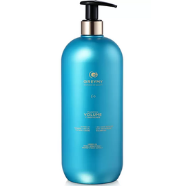 Greymy Plumping Volume Conditioner - Уплотняющий кондиционер для объема 1000 мл, Объём: 1000 мл