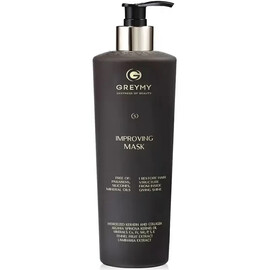 Greymy Improving Mask - Совершенствующая маска 500 мл, Объём: 500 мл