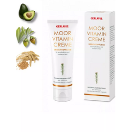 Gehwol Gerlavit Moor-Vitamin-Creme - Витаминный крем Герлавит 75 мл