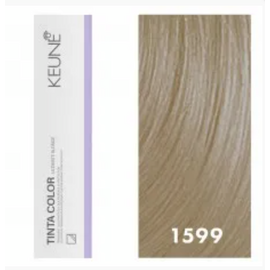 Keune Tinta Color 1599 - Супер интенсивный зеленый блонд 60 мл