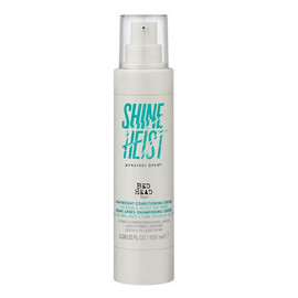 TIGI BED HEAD ARTISTIC EDIT Shine Heist  - Крем для гладкости и блеска 100 мл