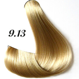 NOOK Flow 9.13 Very Light Blonde Beige - Блонд Бежевый 60 мл