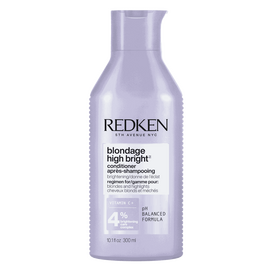 Redken Color Extend Blondage High Bright Conditioner - Кондиционер для яркости натуральных и окрашенных волос 300 мл