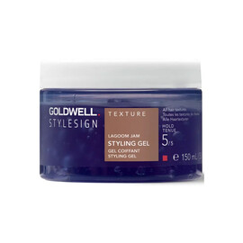 Goldwell Stylesign Lagoom Jam – Гель для моделирования объема 150 мл