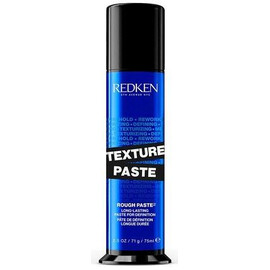 Redken Rough Paste 12 - Паста для моделирования и текстурирования волос 75 мл
