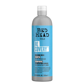 TIGI Bed Head Urban Anti+dotes Recovery - Шампунь для поврежденных волос уровень 2 750 мл