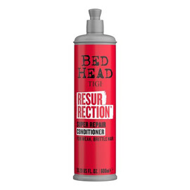 TIGI BED HEAD RESURRECTION - Кондиционер для сильно поврежденных волос 600 мл, Объём: 600 мл