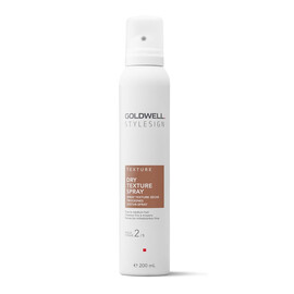 Goldwell Stylesign Dry Texture Spray - Сухой текстурирующий спрей 200 мл