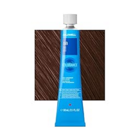 Goldwell Colorance 5B - Бразилия 60 мл (тюбик), Объём: 60 мл (тюбик)