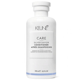 Keune Сare Color Silver Savor Conditioner - Кондиционер Сильвер 250 мл