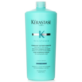 Kerastase Resistance Fondant Extentioniste - Молочко для прочности волос 1000 мл, Объём: 1000 мл