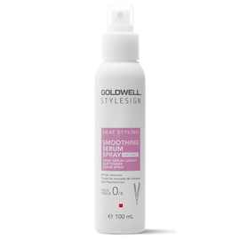 Goldwell Stylesign Smoothing Serum Spray – Спрей-сыворотка для термального выпрямления 100 мл