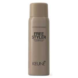 Keune Freestyler - Лак для волос Фристайлер 75 мл, Объём: 75 мл