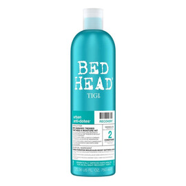 TIGI BED HEAD RECOVERY Кондиционер для поврежденных волос уровень 2 степени, 750мл