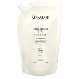 Kerastase Bain Densite Shampoo REFILL - Уплотняющий шампунь 500 мл, Объём: 500 мл (проф)