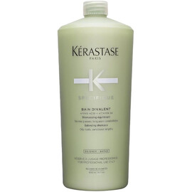 Kerastase Specifique Divalent - Шампунь-Ванна двойного действия 1000 мл, Объём: 1000 мл