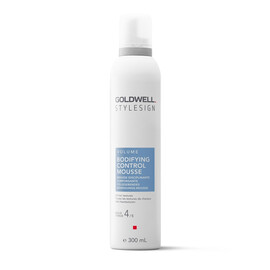 Goldwell StyleSign Volume Bodifying Control Mousse - Мусс для придания объема 300 мл