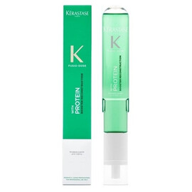 Kerastase Fusio Dose Resistance Booster Reconstruction - Бустер для восстановления поврежденных волос 120 мл, Объём: 120 мл