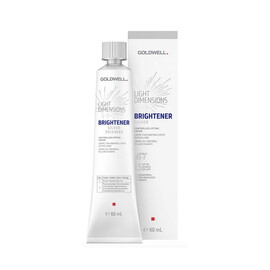 Goldwell LD BRIGHTENER NATURAL Осветляющий крем для натуральных результатов 60 мл