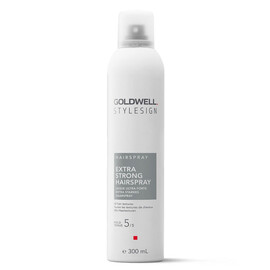 Goldwell StyleSign Extra Strong Hairspray – Лак экстремальной фиксации 300 мл