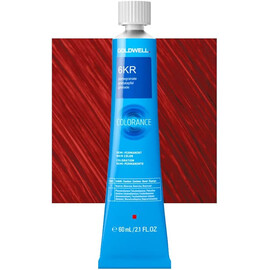 Goldwell Colorance 6KR - гранат 60 мл (тюбик), Объём: 60 мл (тюбик)
