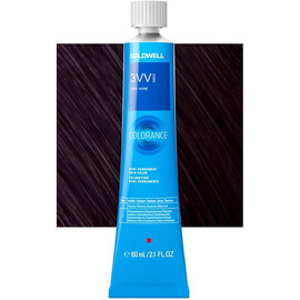 Goldwell Colorance 3VV MAX - чернослив 60 мл (тюбик), Объём: 60 мл (тюбик)