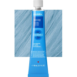 Goldwell Colorance PASTEL Indigo - Пастельный синий 60 мл (тюбик)