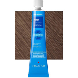 Goldwell Colorance 8GP - светлый золотисто-перламутровый блонд 60 мл (тюбик)