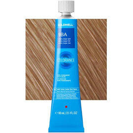 Goldwell Colorance 9BA - бежево-пепельный блондин 60 мл (тюбик), Объём: 60 мл (тюбик)