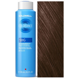 Goldwell Colorance 5BG - тирамису 120 мл (баллон), Объём: 120 мл (баллон)