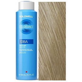 Goldwell Colorance 10BA - бежево-пепельный экстра блондин 120 мл (баллон), Объём: 120 мл (баллон)