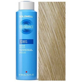 Goldwell Colorance 10BS - серебристо-бежевый блондин 120 мл (баллон), Объём: 120 мл (баллон)