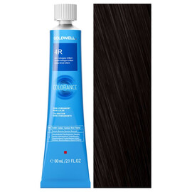 Goldwell Colorance 4R - темный махагон 60 мл (тюбик), Объём: 60 мл (тюбик)