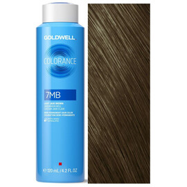 Goldwell Colorance 7MB - светлый матово-коричневый 120 мл (баллон), Объём: 120 мл (баллон)