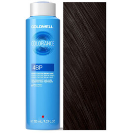 Goldwell Colorance 4BP - жемчужный горький шоколад 120 мл (баллон), Объём: 120 мл (баллон)