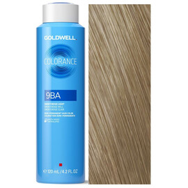 Goldwell Colorance 9BA - бежево-пепельный блондин 120 мл (баллон), Объём: 120 мл (баллон)