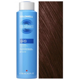 Goldwell Colorance 6RB - красный бук 120 мл (баллон), Объём: 120 мл (баллон)