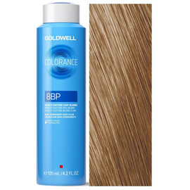 Goldwell Colorance 8BP - жемчужный блонд 120 мл (баллон), Объём: 120 мл (баллон)