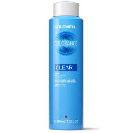 Goldwell Colorance CLEAR - кристально прозрачный 120 мл (баллон), Объём: 120 мл (баллон)