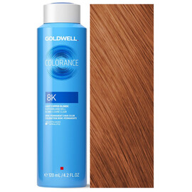 Goldwell Colorance 8K - светло-медный 120 мл (баллон), Объём: 120 мл (баллон)